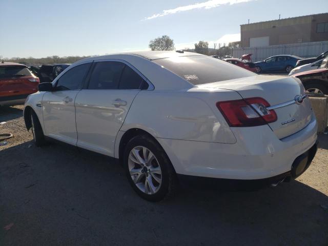 Photo 1 VIN: 1FAHP2EW1CG110953 - FORD TAURUS 