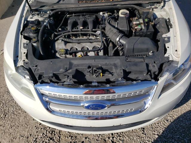 Photo 10 VIN: 1FAHP2EW1CG110953 - FORD TAURUS 