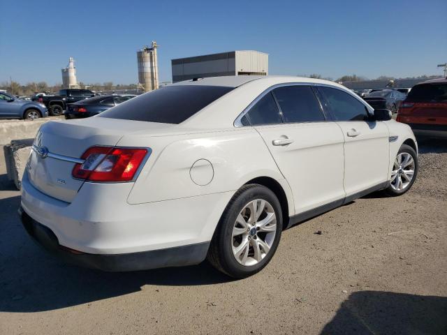 Photo 2 VIN: 1FAHP2EW1CG110953 - FORD TAURUS 