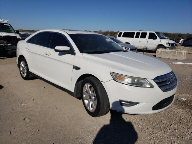 Photo 3 VIN: 1FAHP2EW1CG110953 - FORD TAURUS 