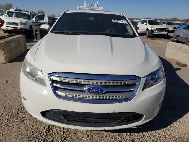 Photo 4 VIN: 1FAHP2EW1CG110953 - FORD TAURUS 