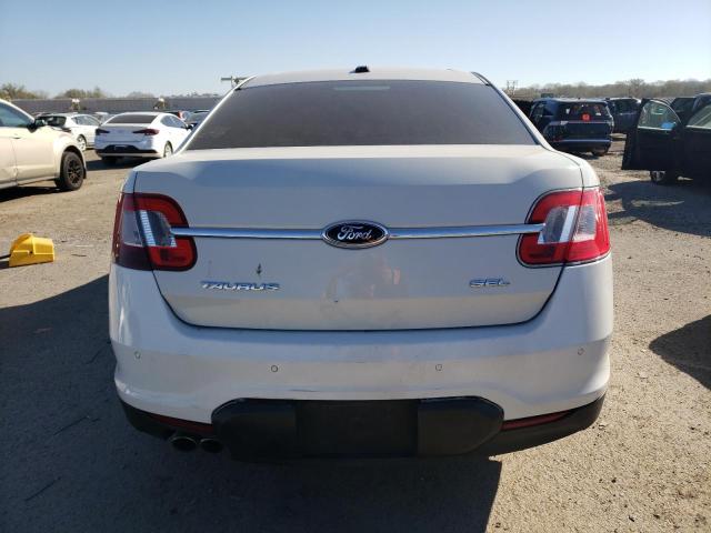 Photo 5 VIN: 1FAHP2EW1CG110953 - FORD TAURUS 