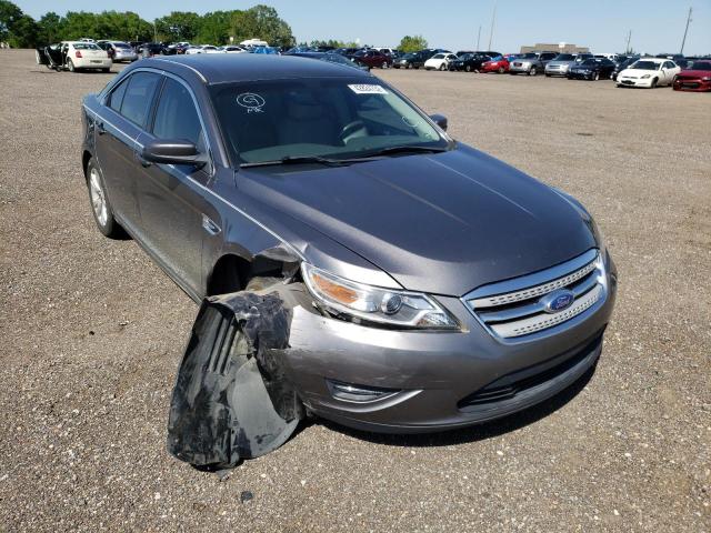 Photo 0 VIN: 1FAHP2EW1CG112007 - FORD TAURUS SEL 