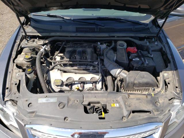 Photo 6 VIN: 1FAHP2EW1CG112007 - FORD TAURUS SEL 