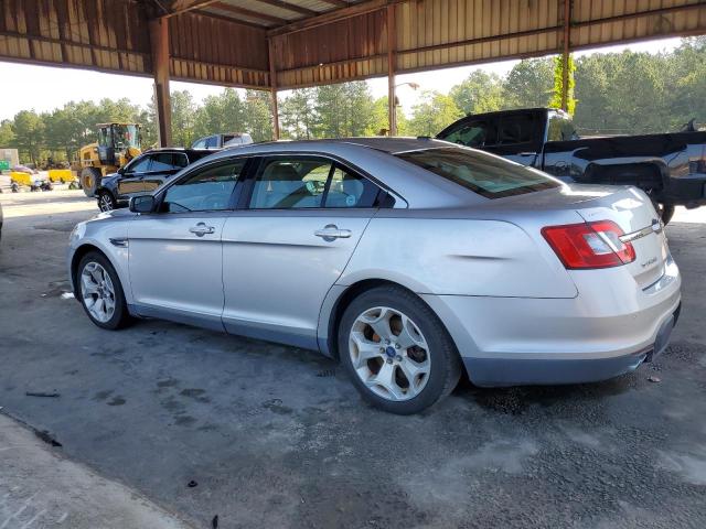 Photo 1 VIN: 1FAHP2EW1CG112105 - FORD TAURUS 