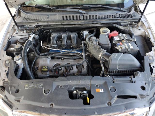 Photo 10 VIN: 1FAHP2EW1CG112105 - FORD TAURUS 