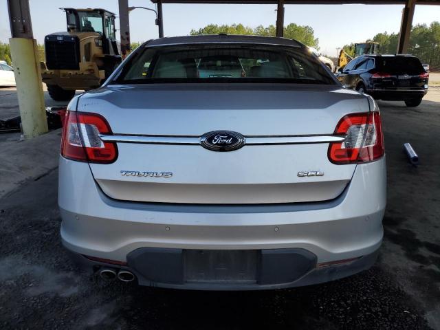 Photo 5 VIN: 1FAHP2EW1CG112105 - FORD TAURUS 