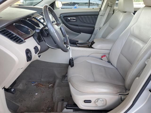 Photo 6 VIN: 1FAHP2EW1CG112105 - FORD TAURUS 