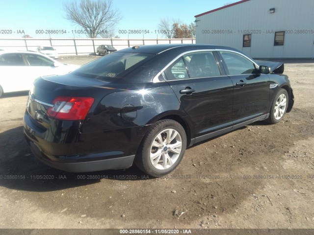 Photo 3 VIN: 1FAHP2EW1CG112606 - FORD TAURUS 