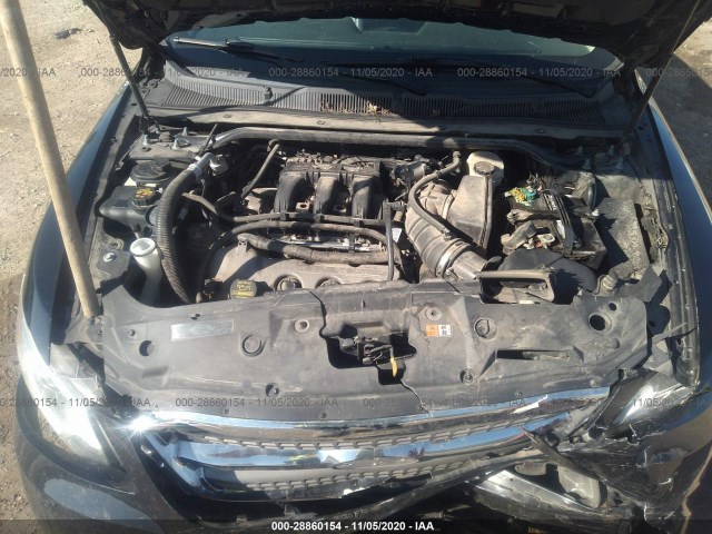 Photo 9 VIN: 1FAHP2EW1CG112606 - FORD TAURUS 