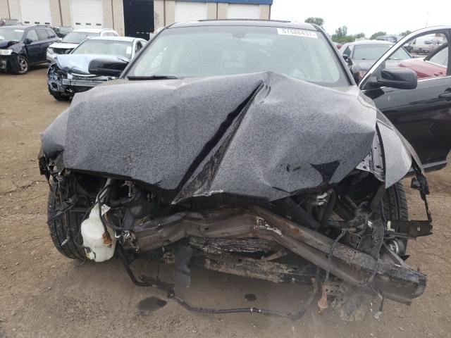 Photo 6 VIN: 1FAHP2EW1CG114372 - FORD TAURUS SEL 