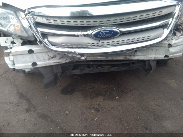 Photo 5 VIN: 1FAHP2EW1CG114775 - FORD TAURUS 