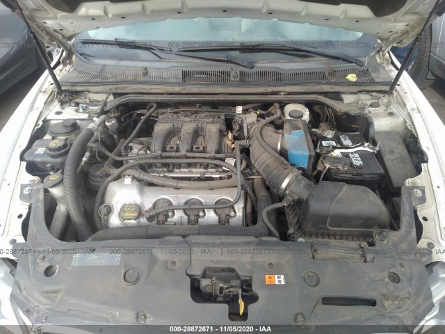 Photo 9 VIN: 1FAHP2EW1CG114775 - FORD TAURUS 