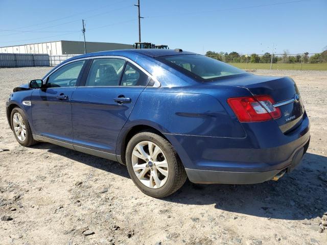 Photo 1 VIN: 1FAHP2EW1CG115652 - FORD TAURUS SEL 