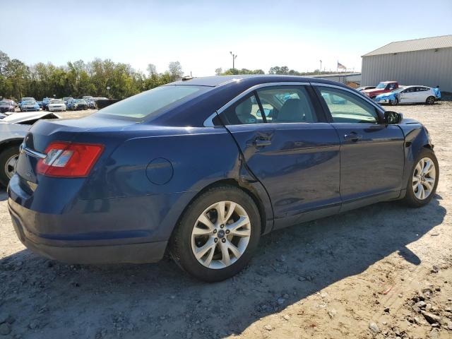 Photo 2 VIN: 1FAHP2EW1CG115652 - FORD TAURUS SEL 