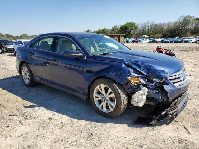 Photo 3 VIN: 1FAHP2EW1CG115652 - FORD TAURUS SEL 