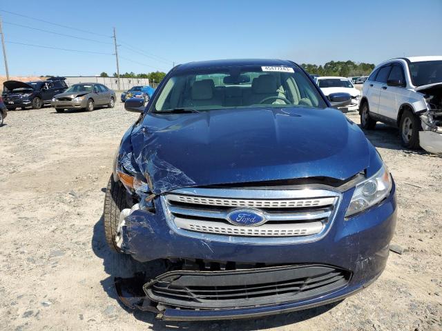 Photo 4 VIN: 1FAHP2EW1CG115652 - FORD TAURUS SEL 