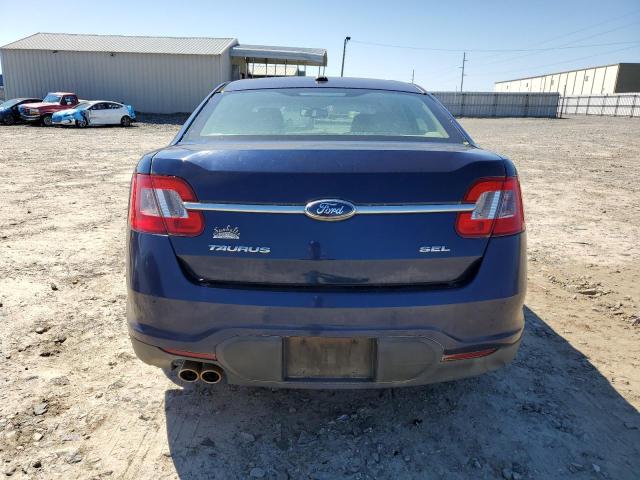 Photo 5 VIN: 1FAHP2EW1CG115652 - FORD TAURUS SEL 