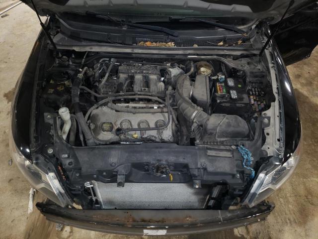 Photo 10 VIN: 1FAHP2EW1CG121239 - FORD TAURUS SEL 