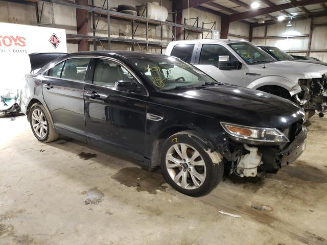 Photo 3 VIN: 1FAHP2EW1CG121239 - FORD TAURUS SEL 