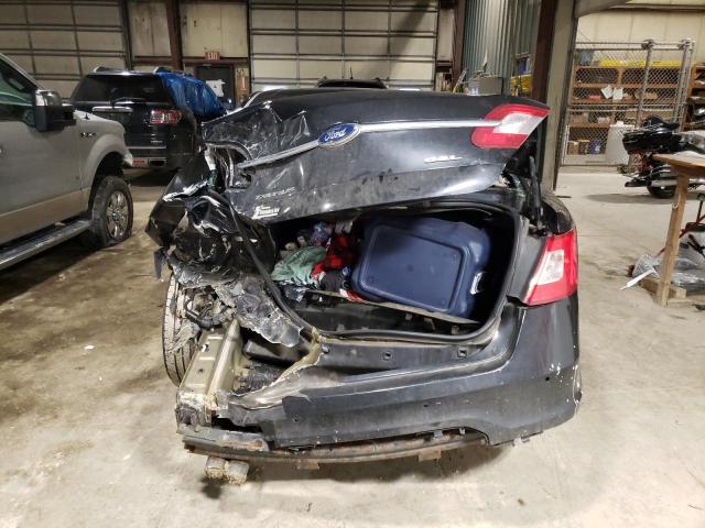 Photo 5 VIN: 1FAHP2EW1CG121239 - FORD TAURUS SEL 