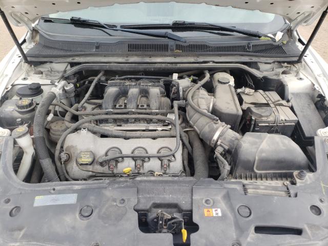 Photo 6 VIN: 1FAHP2EW1CG121399 - FORD TAURUS SEL 