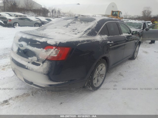 Photo 3 VIN: 1FAHP2EW1CG121550 - FORD TAURUS 