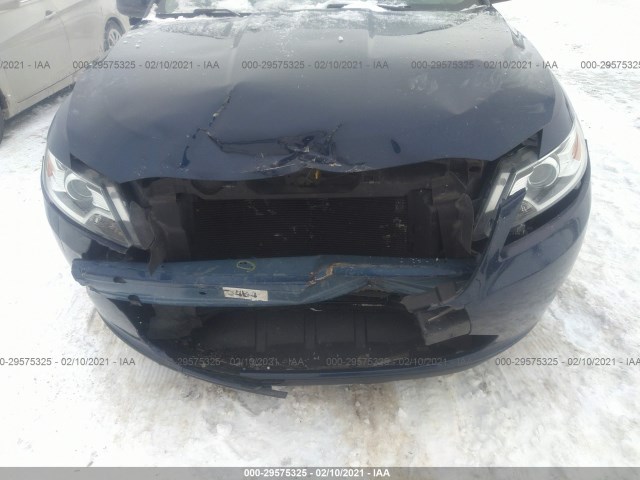 Photo 5 VIN: 1FAHP2EW1CG121550 - FORD TAURUS 