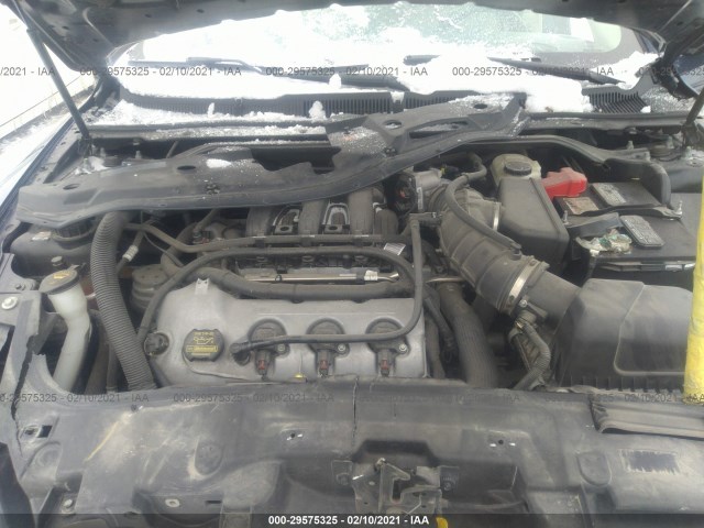 Photo 9 VIN: 1FAHP2EW1CG121550 - FORD TAURUS 