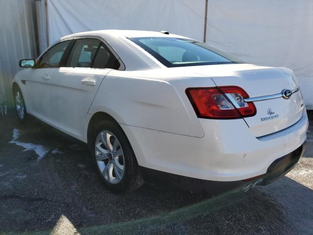 Photo 1 VIN: 1FAHP2EW1CG122973 - FORD TAURUS SEL 