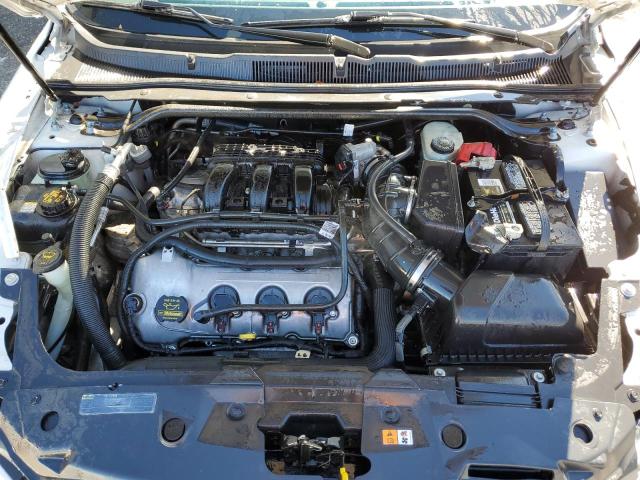 Photo 11 VIN: 1FAHP2EW1CG122973 - FORD TAURUS SEL 