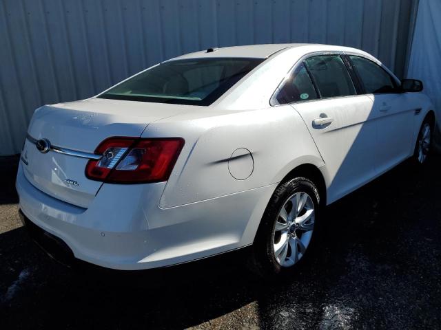 Photo 2 VIN: 1FAHP2EW1CG122973 - FORD TAURUS SEL 