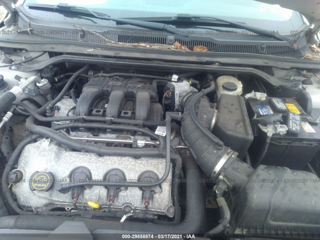 Photo 9 VIN: 1FAHP2EW1CG123024 - FORD TAURUS 