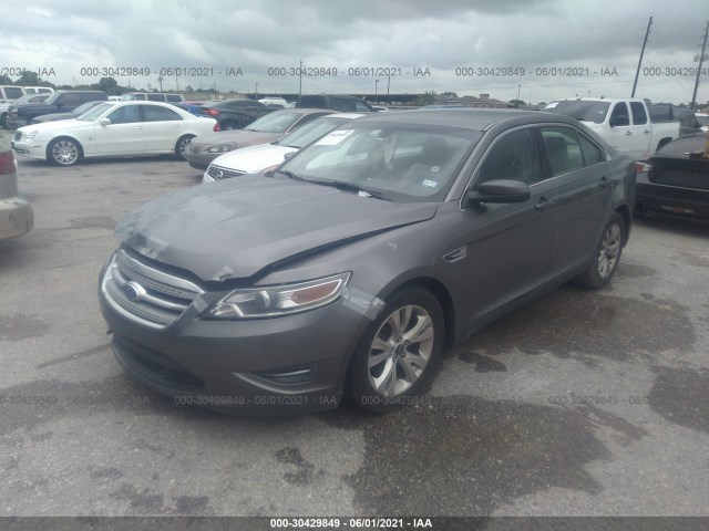 Photo 1 VIN: 1FAHP2EW1CG123623 - FORD TAURUS 