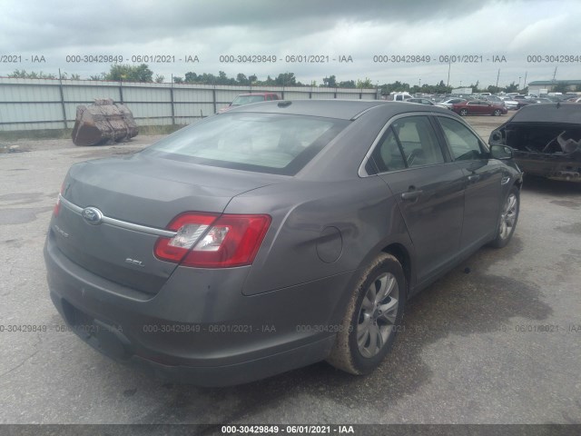 Photo 3 VIN: 1FAHP2EW1CG123623 - FORD TAURUS 