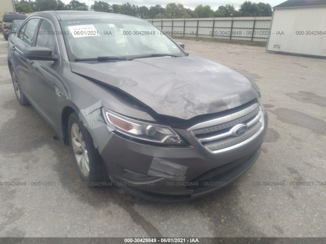 Photo 5 VIN: 1FAHP2EW1CG123623 - FORD TAURUS 