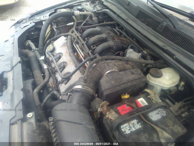 Photo 9 VIN: 1FAHP2EW1CG123623 - FORD TAURUS 