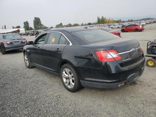 Photo 1 VIN: 1FAHP2EW1CG127400 - FORD TAURUS SEL 