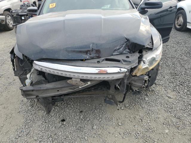 Photo 10 VIN: 1FAHP2EW1CG127400 - FORD TAURUS SEL 