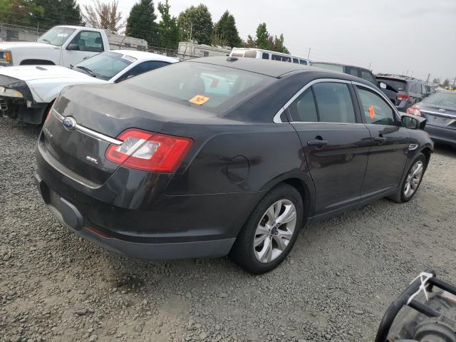 Photo 2 VIN: 1FAHP2EW1CG127400 - FORD TAURUS SEL 