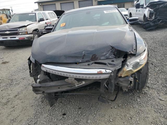 Photo 4 VIN: 1FAHP2EW1CG127400 - FORD TAURUS SEL 