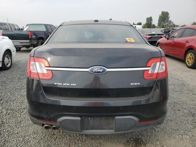 Photo 5 VIN: 1FAHP2EW1CG127400 - FORD TAURUS SEL 