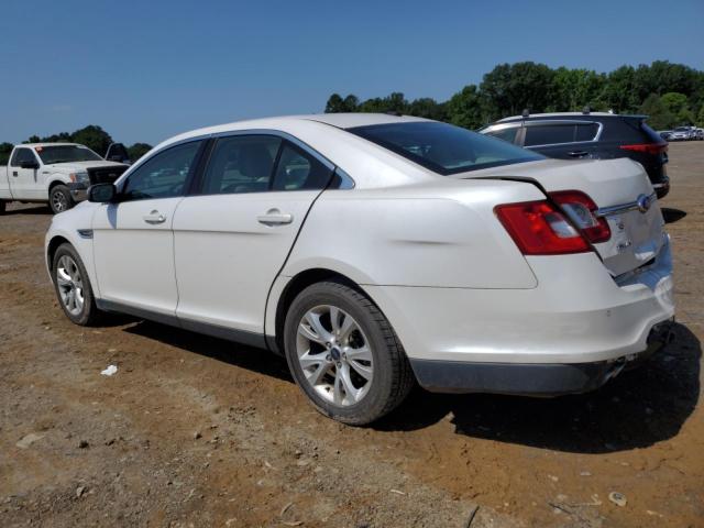 Photo 1 VIN: 1FAHP2EW1CG129695 - FORD TAURUS 