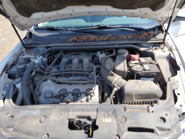 Photo 10 VIN: 1FAHP2EW1CG129695 - FORD TAURUS 