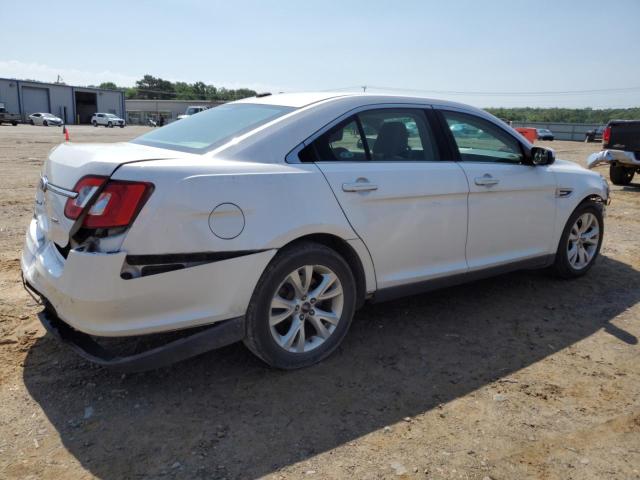 Photo 2 VIN: 1FAHP2EW1CG129695 - FORD TAURUS 