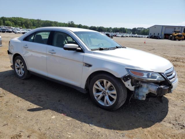 Photo 3 VIN: 1FAHP2EW1CG129695 - FORD TAURUS 