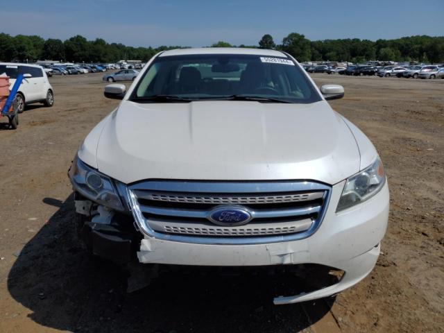 Photo 4 VIN: 1FAHP2EW1CG129695 - FORD TAURUS 