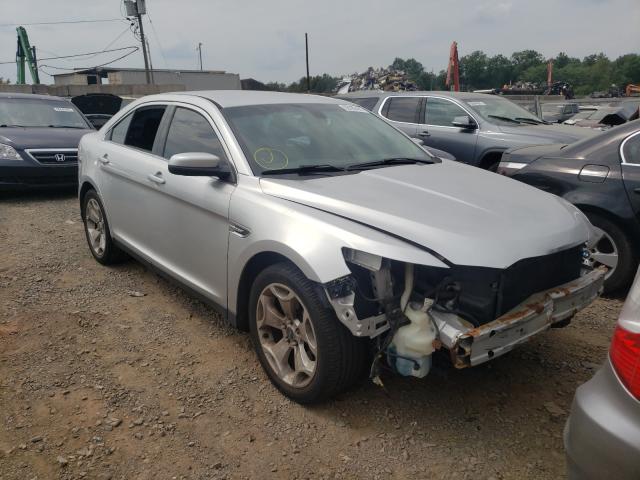 Photo 0 VIN: 1FAHP2EW1CG132080 - FORD TAURUS SEL 