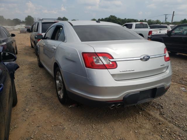 Photo 2 VIN: 1FAHP2EW1CG132080 - FORD TAURUS SEL 