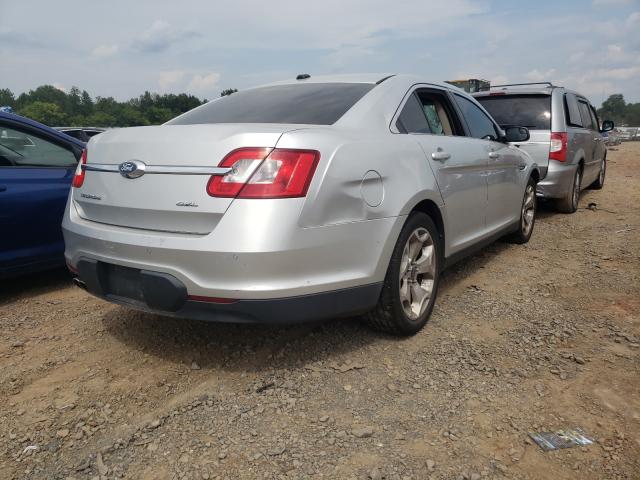 Photo 3 VIN: 1FAHP2EW1CG132080 - FORD TAURUS SEL 